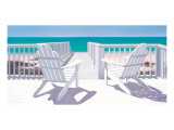 Best Seats in the House Premium Giclee Print