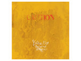 Caution, Yellow Flag, Dangerous Conditions Lámina giclée por Miranda York