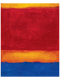 Fuge von Leonardo II|Fugue by Leonardo II Giclée-Premiumdruck von Carmine Thorner