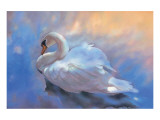 Transformation reproduction procédé giclée par Leslie Macon