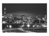 Chicago Giclée-Premiumdruck