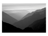 Mountains Washington Impressão giclée premium por Shane Settle
