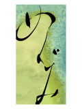 Nourish II Giclee Print by Sybil Shane
