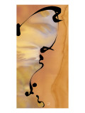 Embrace II Lámina giclée por Sybil Shane