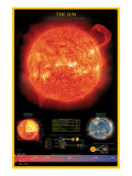 Sun Giclee Print
