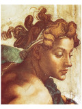 Chapel Sistine, The Drunkenness of Noah (detail) Wydruk giclee premium autor Michelangelo Buonarroti Chapel Sistine, The Drunkenness of Noah (detail) Wydruk giclee premium autor Michelangelo Buonarroti