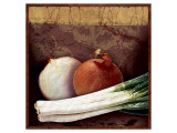 Country Pantry Giclee Print by Petra Kirsch