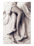 Lovers III Premium giclée print Lovers III Premium giclée print