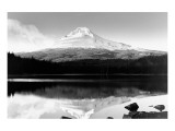Mount Hood, Oregon Giclee Print