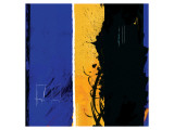 American Sublime I Premium Giclee Print by Carmine Thorner