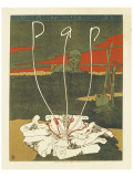 Pan, c.1896 Lámina giclée por Joseph Sattler Pan, c.1896 Lámina giclée por Joseph Sattler