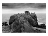 Dunnottar Castle, Scotland Lámina giclée Dunnottar Castle, Scotland Lámina giclée