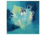 Storm Shine Giclee Print by Roberta Aviram