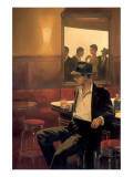 Souvenirs reproduction procédé giclée par Graham Reynold