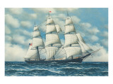Young America Lámina giclée por Antonio Jacobsen Young America Lámina giclée por Antonio Jacobsen