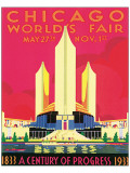 Chicago's World Fair