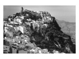 Casares, Spain Lámina giclée