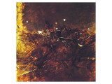 Night on Montmartre Premium Giclee-trykk av Giovanni Boldini Night on Montmartre Premium Giclee-trykk av Giovanni Boldini