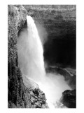 Helmcken Falls, Wells Gray Park, British Columbia Giclee Print
