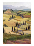 Tuscany II Giclee Print by John Samson