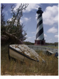 Cape Hatteras II Giclee Print by Steve Hunziker
