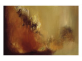 Firewall III Lámina giclée por Roberta Aviram
