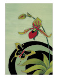 Kindred Spirits II Giclee Print by Sybil Shane Kindred Spirits II Giclee Print by Sybil Shane