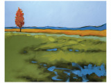 Be Still I Premium Giclee Print by Don Tiller Be Still I Premium Giclee Print by Don Tiller