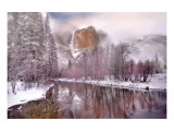 Yosemite Dreams Giclee Print by Harold Davis