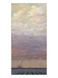 Delta Twister Premium Giclee Print by Jerrie Glasper