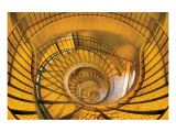Resistance to Spirals Is Futile Lámina giclée por Harold Davis Resistance to Spirals Is Futile Lámina giclée por Harold Davis