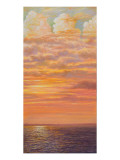 Muddy Waters Premium Giclee Print by Jerrie Glasper