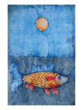 Silent Companion I Lámina giclée por Monica Wang