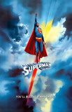 Superman: The Movie Masterprint Superman: The Movie Masterprint