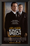 The King's Speech Prints