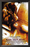 Black Hawk Down Posters