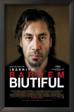 Biutiful - Spanish Style Posters