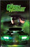 The Green Hornet - One Sheet Posters