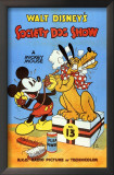 Society Dog Show Prints