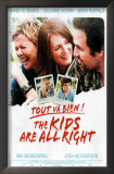 The Kids Are Alright Prints