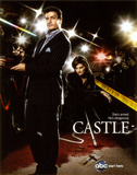 Castle (TV) Masterdruck
