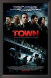 The Town Posters