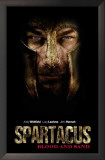 Spartacus; Blood and Sand Print