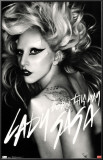 Lady Gaga - Born This Way Posters