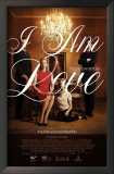 I Am Love Posters