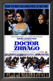 Doctor Zhivago Prints