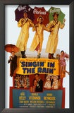 Singin' in the Rain Prints
