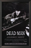 Dead Man Posters