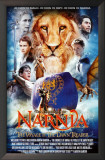 The Chronicles of Narnia - The Voyage of the Dawn Treader Art