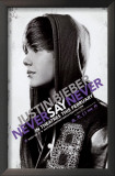 Justin Bieber: Never Say Never Poster